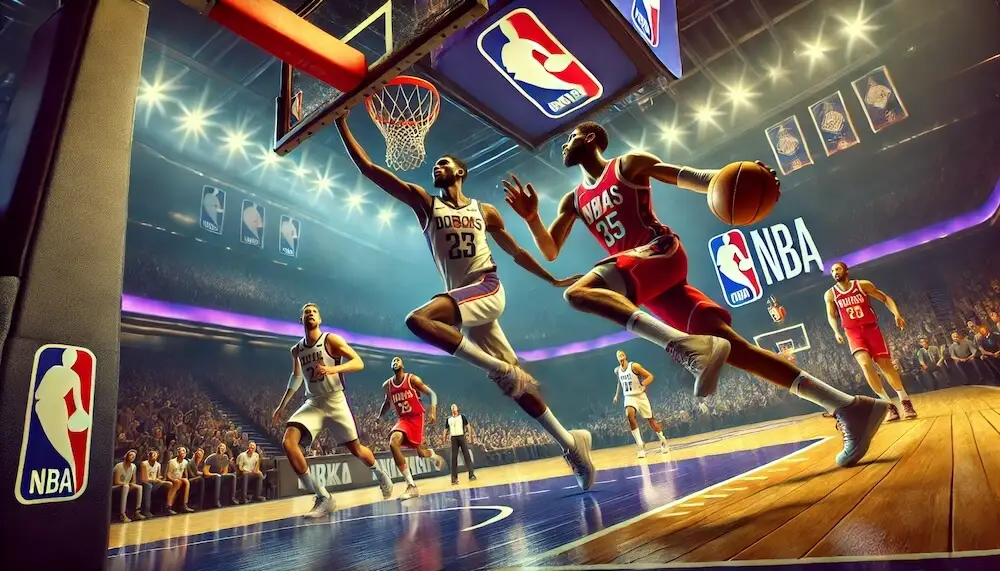 2023-24 NBA賽季介紹與直播推薦平台