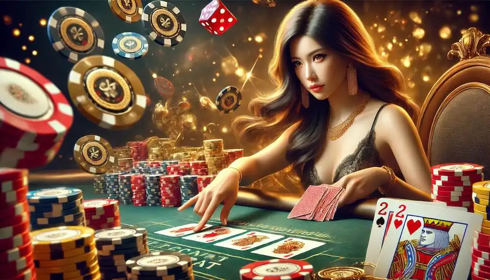 全面解析 - 百家樂期望值與提升獲利的實用策略