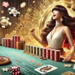 百家樂新手指南：從玩法到必勝公式圖解