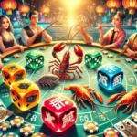 魚蝦蟹遊戲全攻略：玩法與機率分析